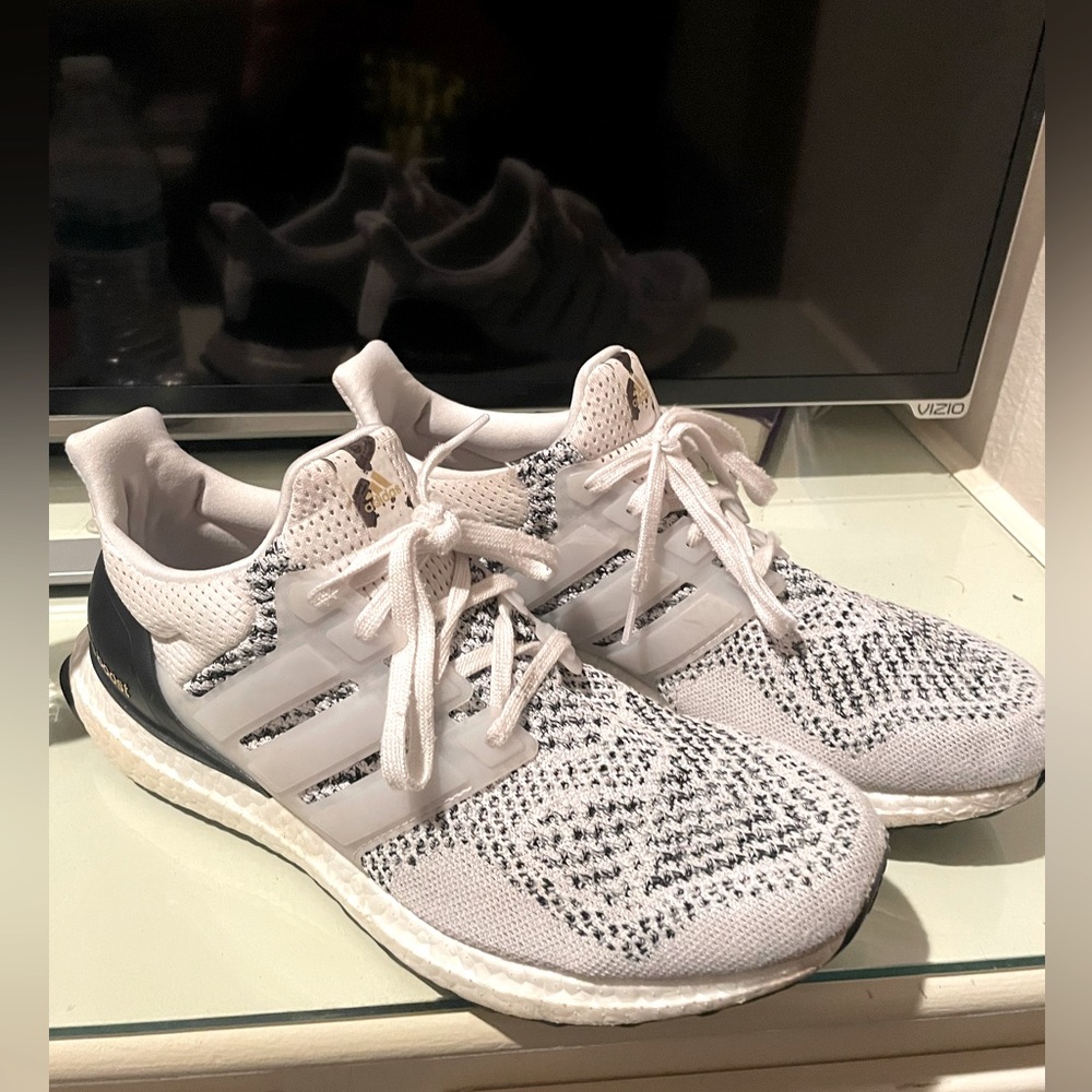 Men’s Ultranoost 10.5